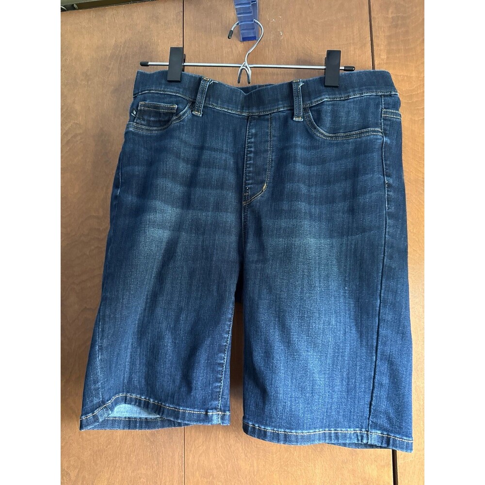 Judy Blue Jean shorts